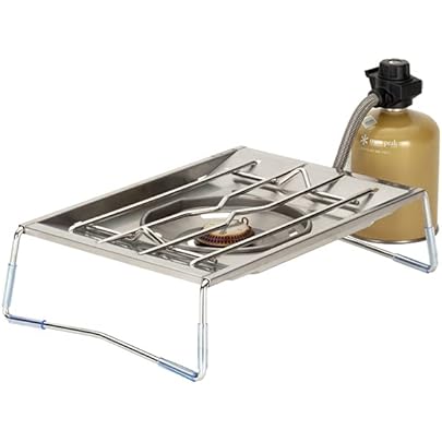 Amazon.co.jp: フラットバーナー専用ケース IGT バーナー GS